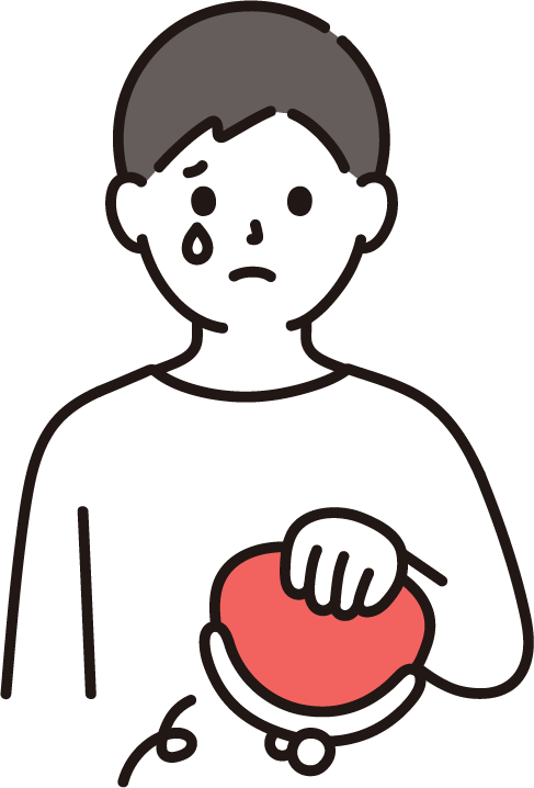 毎月の国民健康保険料が高すぎる